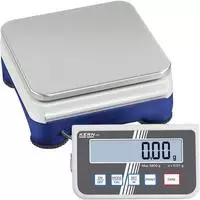 Kern & Sohn Pr&auml;zisionswaage 0,1 g : 10000 g (PCD 10K0.1)