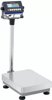 Steinberg Systems Lagerplattformwaage 30x40cm, 30kg / 0,001kg (SBS-PF-30/1S)