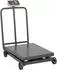 Steinberg Systems Plattformwaage rollbar 1000kg/200g LED-Display (SBS-PF-1000/200)
