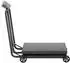 Steinberg Systems Plattformwaage rollbar 1000kg/200g LED-Display (SBS-PF-1000/200)