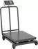 Steinberg Systems Plattformwaage rollbar 600kg/100g LED (SBS-PF-600/100W)