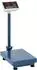 Steinberg Systems Plattformwaage klappbar 100kg/10g LED (SBS-PF-100A8)