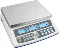 Tischwaage CPE - Modell CPE 30K-3 - W&auml;gebereich 30 kg - Ablesbarkeit 1 g - kleinstes