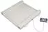 Kern & Sohn GmbH MWC 600K-1 Rollstuhlwaage 600kg, 100g Genauigkeit (MWC 600K-1)