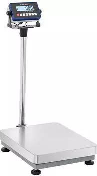 Steinberg Systems SBS-PF-60/2 Plattformwaage 60kg / 0,002kg, 400x500mm (SBS-PF-60/2)