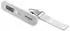 Voltcraft KS-5000 Kofferwaage 50kg, 10g Ablesbarkeit (KS-5000)