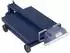 Steinberg Systems Plattformwaage mit Rollen 600kg/100g LCD (SBS-PF-600/100)