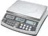 Kern & Sohn GmbH CFS 30K0.5+C Zählwaage 30kg, 0,5g, DAkkS-kalibriert (CFS 30K0.5+C)