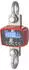 Kern & Sohn GmbH HFD 1T-4M Kranwaage 1500kg, 0,5kg Ablesbarkeit (HFD 1T-4M)