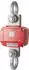 Kern & Sohn GmbH HFD 1T-4M Kranwaage 1500kg, 0,5kg Ablesbarkeit (HFD 1T-4M)