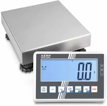 Kern & Sohn GmbH IFC 6K-4S Industriewaage IoT-Line, digital, 6kg (IFC 6K-4S)