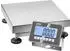 Kern & Sohn GmbH SXC 60K-3 Edelstahl-Plattformwaage 60kg, IP68, WLAN/Bluetooth (SXC 60K-3)