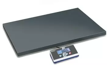 Kern & Sohn GmbH EOE 300K100XL Paketwaage 300kg, Teilung 100g (EOE 300K100XL)