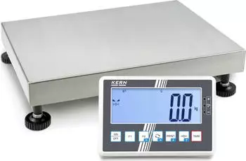 Kern & Sohn GmbH IFC 300K50DM Industriewaage digital 300kg IoT-Line (IFC 300K50DM)