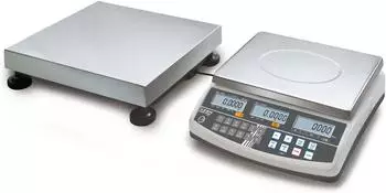 Kern & Sohn GmbH Z&auml;hlsystem 30kg / 0,1g (CCS 30K0.1)