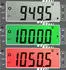 Kern & Sohn GmbH FOB 6K-3LM Tischwaage 6kg Edelstahl (FOB 6K-3LM)