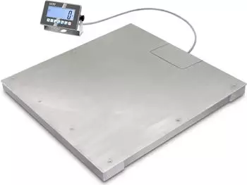 Kern & Sohn GmbH IoT-Line Bodenwaage 3000kg (BXC 3T-3M)