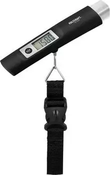 Voltcraft VC-KS50 Kofferwaage 50kg, 10g Ablesbarkeit (VC-KS50)