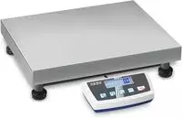 Kern Swiss DS 65K0.5, Kern Swiss Kern Plattformwaage 0.5 g, 65 000 g (DS 65K0.5)
