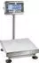 Kern & Sohn GmbH Plattformwaage SFB HIP Edelstahl 20kg, 2g (SFB 20K2HIP)
