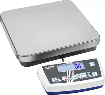 Kern & Sohn GmbH CDS 16K0.1 Z&auml;hlwaage digital 16kg (CDS 16K0.1)
