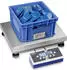 Kern & Sohn GmbH IOC 60K-3 Plattformwaage 60kg IP65 mit Zählfunktion (IOC 60K-3)