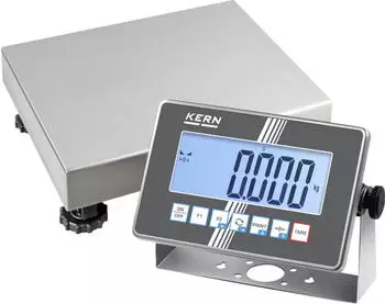 Kern & Sohn GmbH IXC Plattformwaage IoT-Line 15kg (IXC 10K-3M)