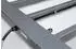 Kern & Sohn GmbH Bodenwaage 600kg, 0,2kg Ablesbarkeit (BFB 600K-1NM)