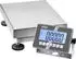 Kern & Sohn GmbH SXC 6K-4 Edelstahl-Plattformwaage 6kg, IP68, WLAN/Bluetooth (SXC 6K-4)