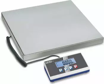Kern & Sohn GmbH EOB Plattformwaage 60kg / 20g (EOB 60K20L)