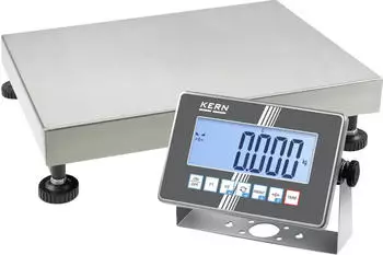 Kern & Sohn GmbH IXC 100K-3L Industriewaage IoT-Line 150kg (IXC 100K-3L)
