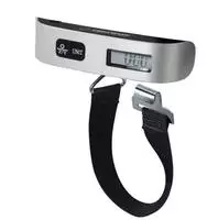 Esperanza ETS002 Luggage Scales Globetrotter