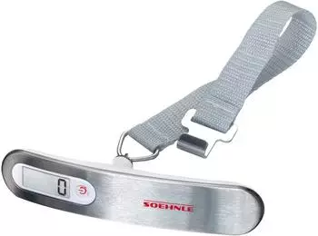 Soehnle Travel (66172)