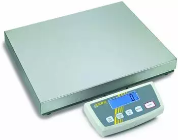 Kern DE 35K5DL (Multi-Plattformwaage)