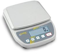 Kern EMS 12K1, Kern EMS 12K1 Schulwaage EMS 12K1 W&auml;gebereich (max.) 12kg