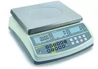 Kern CPB 15K0.2N, Kern CPB 15K0.2N Z&auml;hlwaage CPB 15K0.2N W&auml;gebereich (max.)...