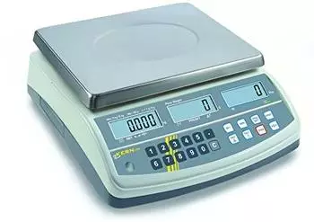 Kern CPB 15K0.2N