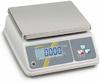 Kern Digitalwaage WTB6K-3N, bis 6kg, mit Checkweighing-Display, Teilung 1g