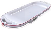 SOEHNLE PROFESSIONAL Babywaage 8320 klappbar Max.15kg - 10 g/Patentierter