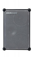 Soundboks 66-90013 (1), Soundboks Soundboks 4 metallic grey