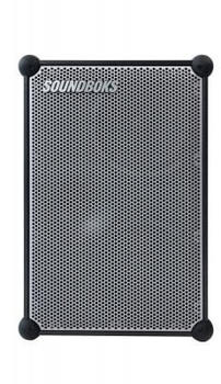 Soundboks The Soundboks 4 Metallic Grey