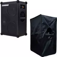 Soundboks 66-90013, Soundboks Soundboks 4 black