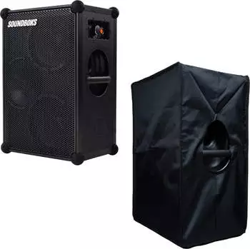 Soundboks The Soundboks 4 Black