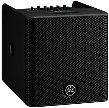 Yamaha STAGEPAS 200BTR