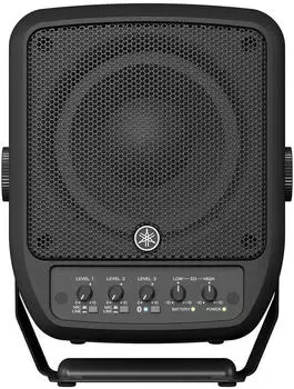 Yamaha Stagepas 100