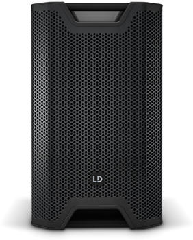 LD Systems ICOA 12 A schwarz