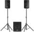 Vonyx VX1015BT