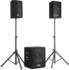 Vonyx VX1015BT