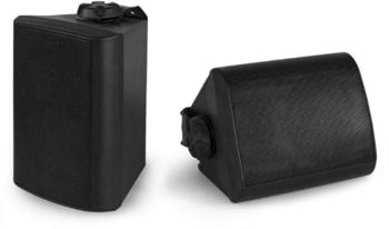 Power Dynamics BGO40 schwarz