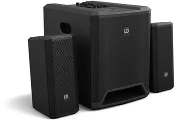 LD Systems DAVE 10 G4X